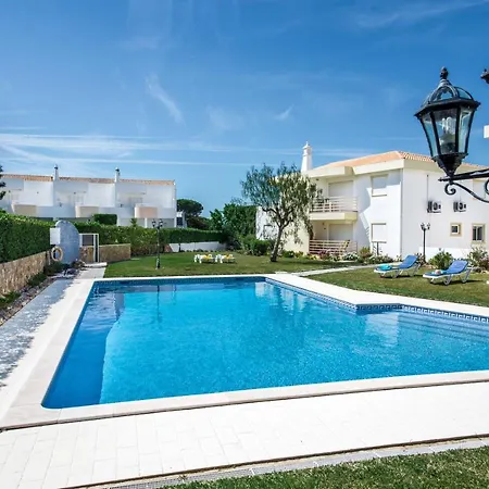 Gale Garden C Gale (Albufeira)