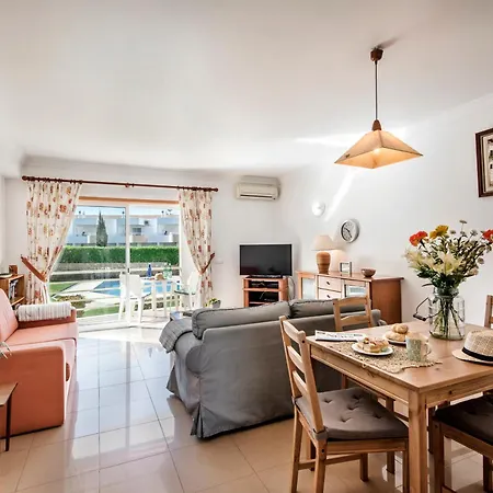 Apartament Gale Garden C Gale (Albufeira)