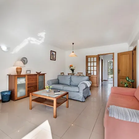 Gale Garden C דירה Gale (Albufeira)