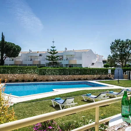 Gale Garden C * Gale (Albufeira)